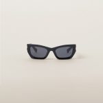 Miu Glimpse sunglasses